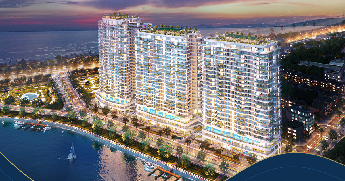 6 giá trị khác biệt của Welltone Luxury Residence