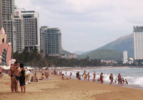 Nâng cao kết nối tam giác du lịch Nha Trang – Đà Lạt – TPHCM