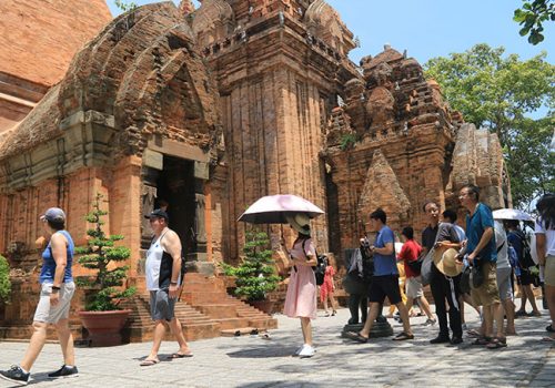 Đòn bẩy cho du lịch Nha Trang cất cánh