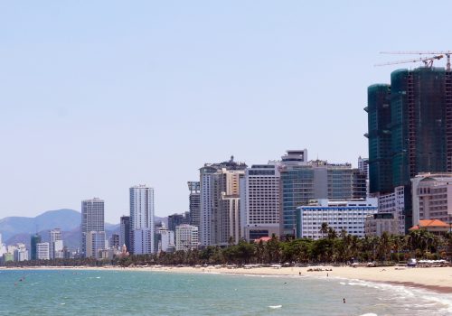 Nha Trang – Khánh Hòa nhiều ưu thế để phát triển